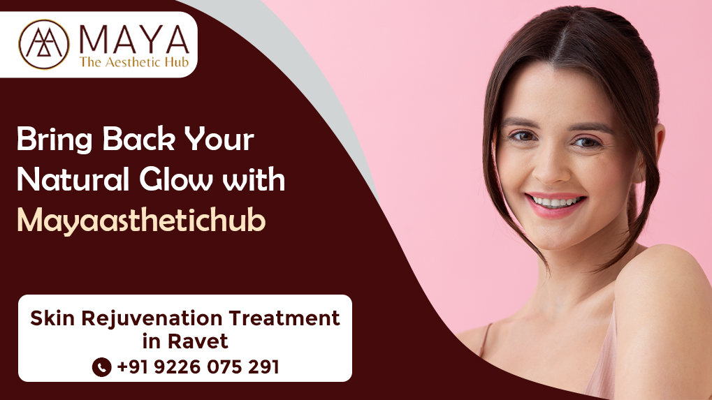  Skin Rejuvenation Treatment 